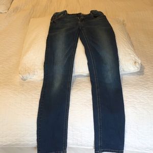 Boden boys skinny jeans